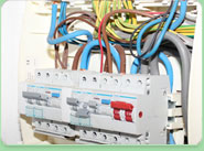 Burton On Trent electrical contractors